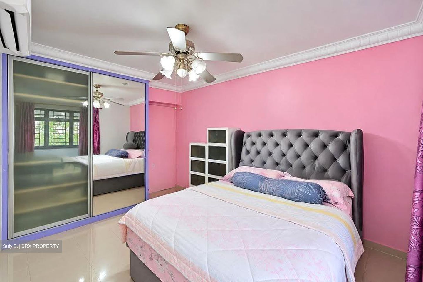 Blk 653B Jurong West Street 61 (Jurong West), HDB 5 Rooms #637270611